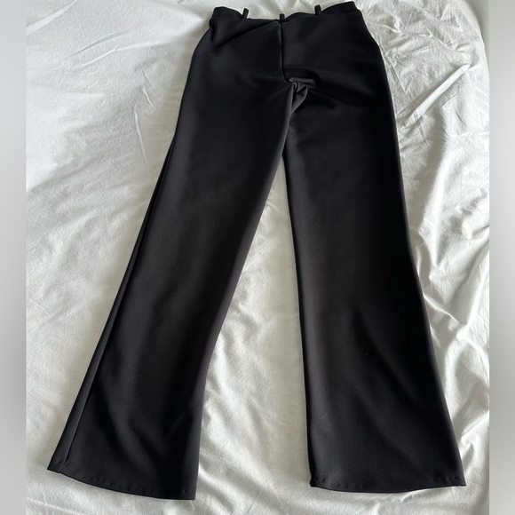 Jerry’s Skating Pants Men’s Black - Picture 2 of 3